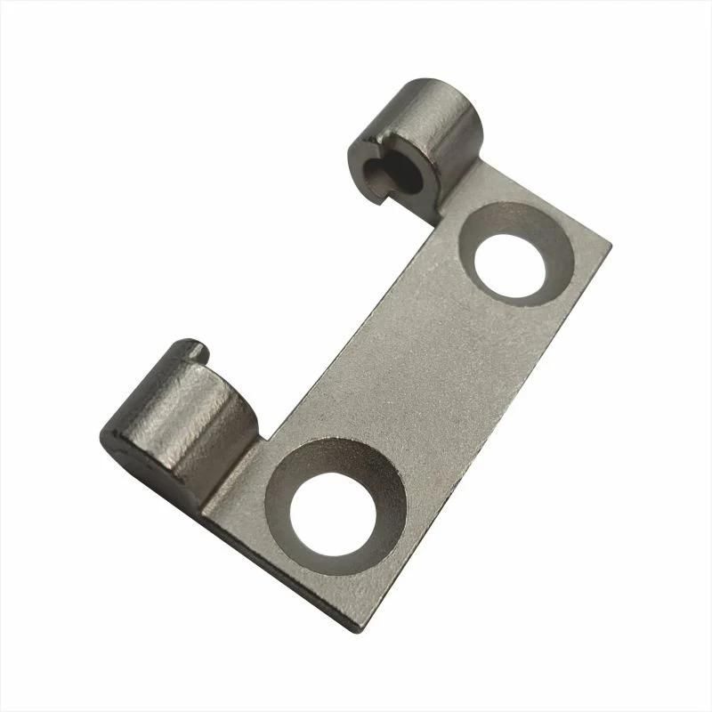 3.5 Inch Hardware Accessory Furniture Steel/ Iron 5/8 Radius Metal Round Corner Spring Door Hinge