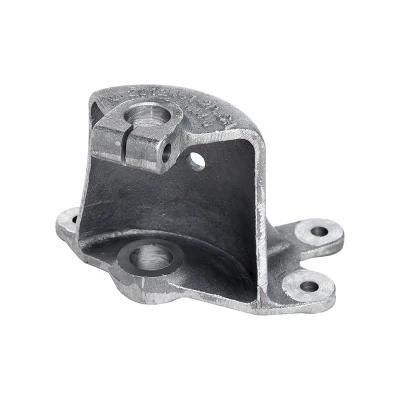 Custom Gravity Metal Aluminum Pressure Die Casting Parts