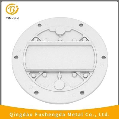 Center Motor Case and Aluminium Alloy Die Casting for Auto Parts