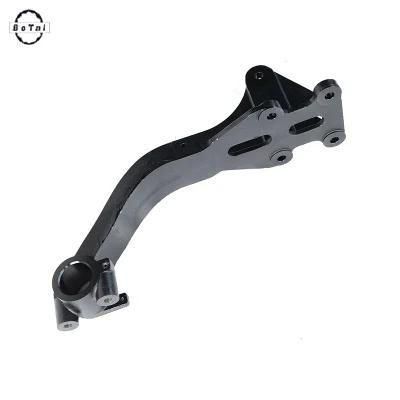 High Quality Hot Selling China Made Gravity Casting Auto Parts Bracket Truck Parts