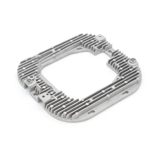 OEM Motorcycle Parts with Casting Technology
