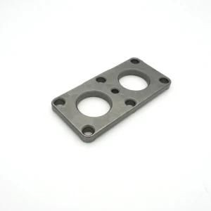 Custom Precision Casting Heat Resistant Alloy Steel Parts for Machine Parts