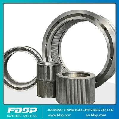 Ce Approved Ring Die for Pellet Making Machine