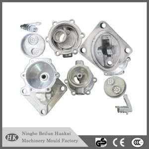 Oil Transfer Pump Spare Part for Auto