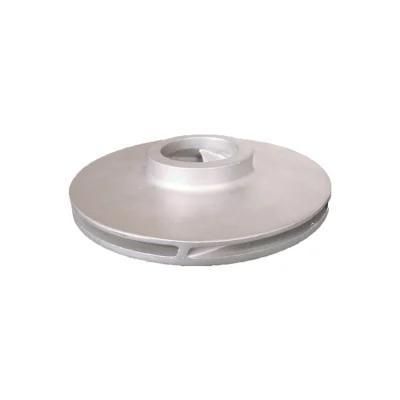 Densen Customized Lost Wax Casting Impeller
