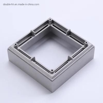 Aluminum Die Casting for Massage Chair Accessories A380 Die Casting Aluminum High Pressure ...