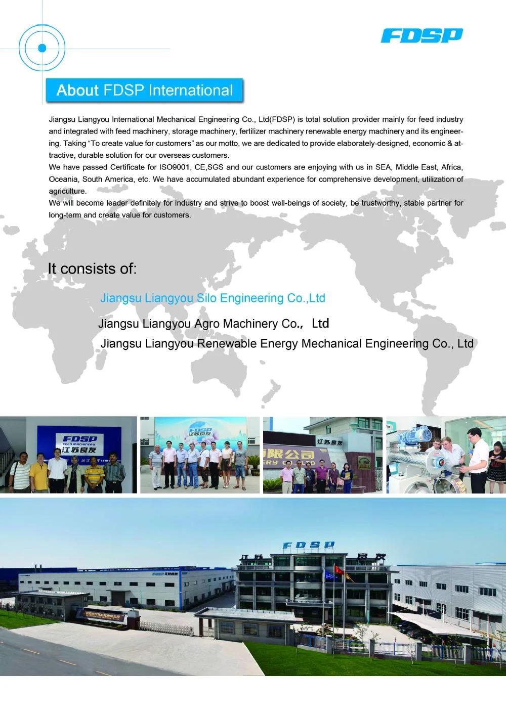Biomass Pellet Mill Spare Part Ring Die for Sale