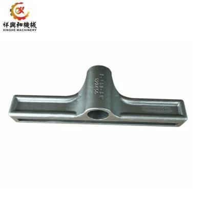 OEM Carbon Steel Investment Casting Factory for Machinery Accessories