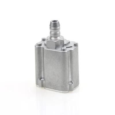 China Foundry High Pressure Die Cast Housing Aluminum Casting Part Zamak Zinc Alloy ...