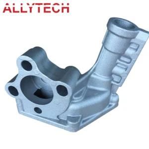 CNC High Precision Aluminum Sand Casting