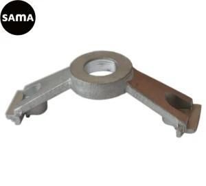 Aluminum Casting / Aluminium Die Casting for Front, Motor Bracket