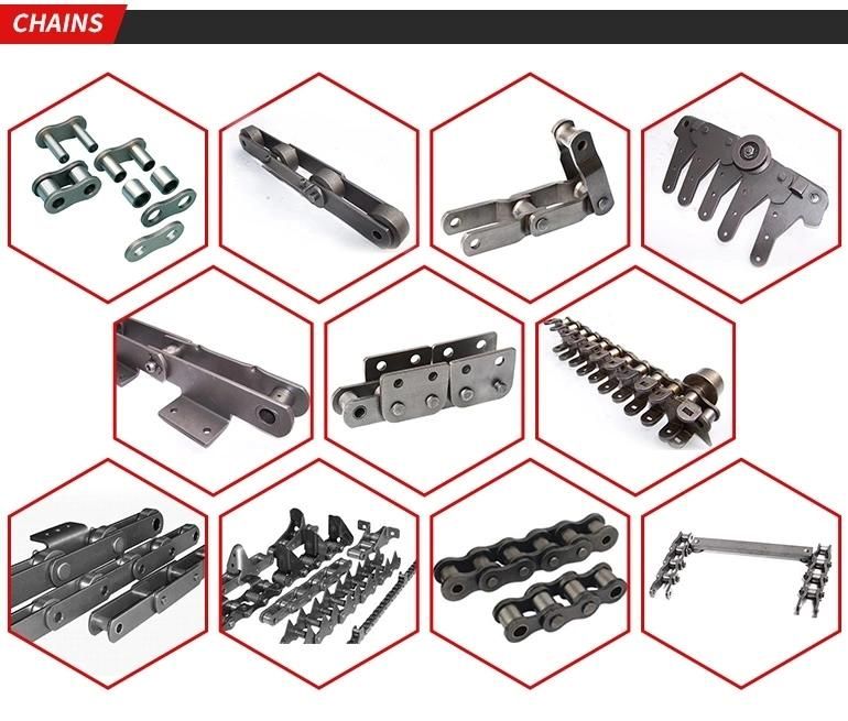 Factory Direct Sale Standard and Special 19t Steel Spur Gear