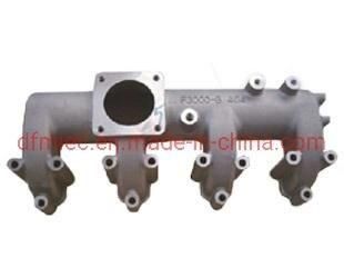 OEM Intake Manifolds for Heavy-Duty Engine