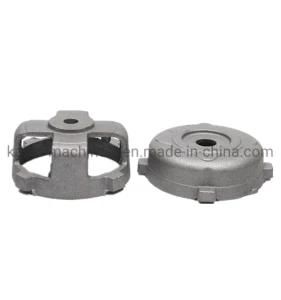 High Quality Precision Aluminum Casting Auto Parts (China)