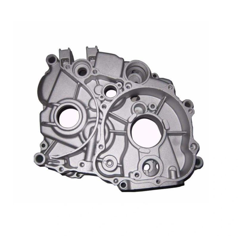 Aluminium Alloy High Quality Aluminium Gravity Die Casting