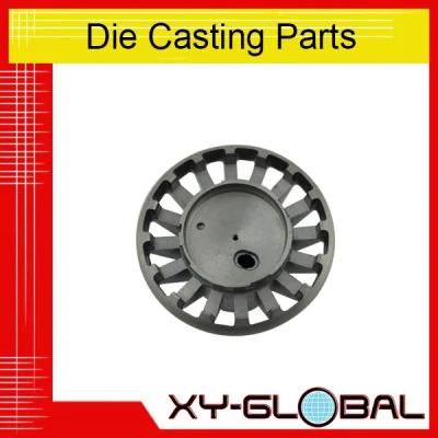 Precision Custom Die Casting Brass Parts