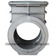 Professional Custom Die Casting Iron Ductile Cast Iron Casting