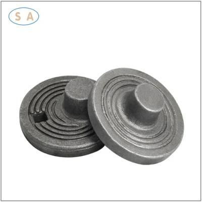 Customized Hot Selling Forging Part for Auto Engine/Steering