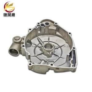 High Precision Aluminum Die Casting6061 Custom Aluminum Die Casting 7075