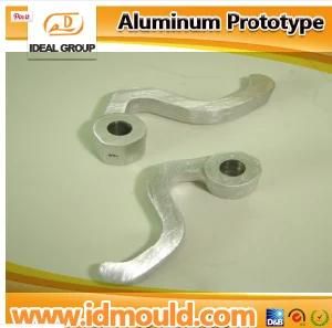 Magnesium Alloy Stamping Mold