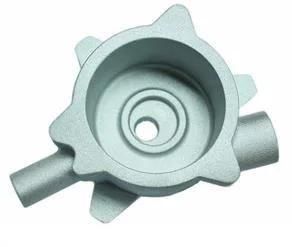 High Precision Aluminum Die Casting for Machining Parts