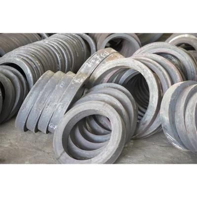 OEM&ODM Alloy Steel Forging Part for Track Link