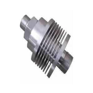 Customized ADC14 Aluminum Casting Casted Part Forged Wheels Metal Froged Casting Aluminum ...
