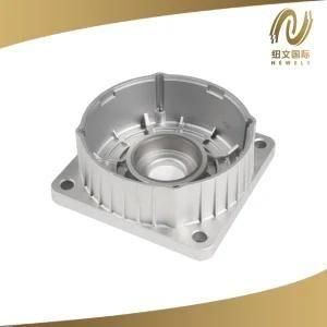 Aluminum Castings Aluminum Casting Parts OEM Aluminum Alloy Gravity Castings Metal Parts