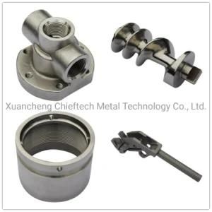 Cheap Price Inevesment Casting Lost Wax Casting Colloidal Silica Casting