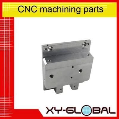 High Quality Cncmachined Parts