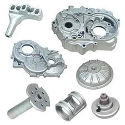 Aluminum/Copper/Zinc/Iron /Stainless Steel Casting Precision Auto Parts Sand Die Casting ...