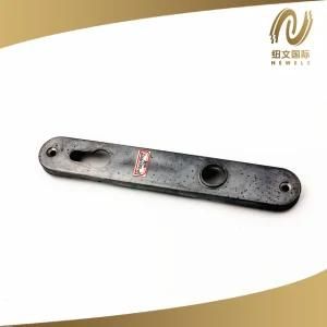 High Quality Custom OEM and ODM Manufacturer Precision Casting Machined Parts