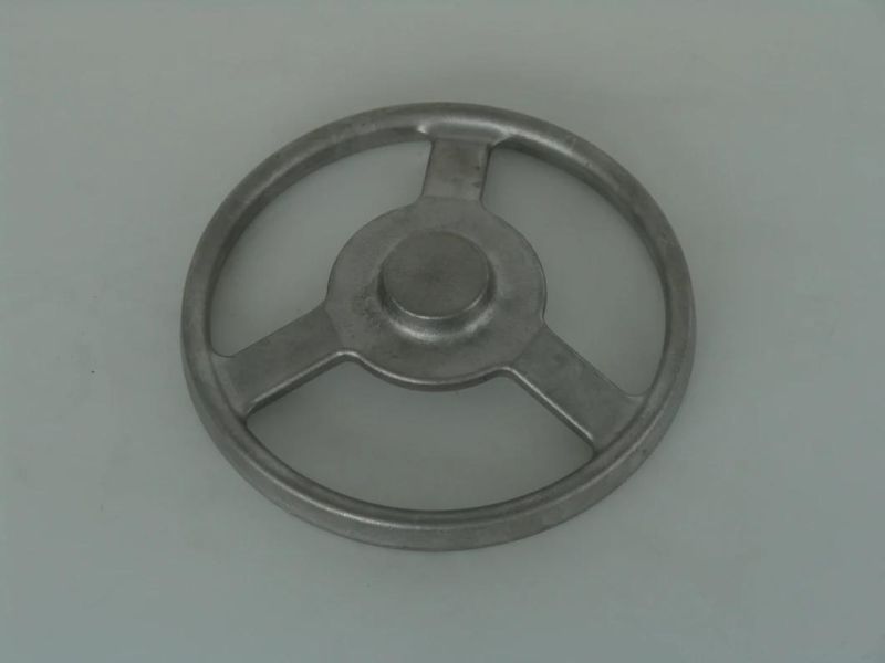 Stainless Steel Customized Lost Wax Investment Precision Casting