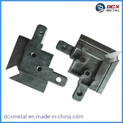 Factory Price China Factory Price High Quality Anodizing Aluminum Die Casting