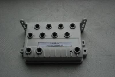Factory Metal Aluminum Die Casting for Electric Box