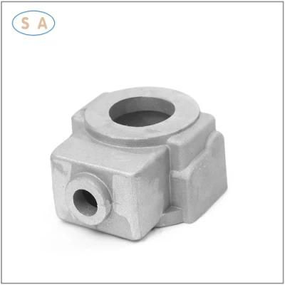 Factory Supplied Precision Casting Parts for Contruction Machinery