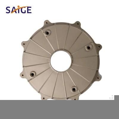 OEM Customized Aluminium Alloy Die Casting