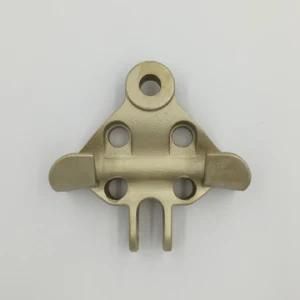 Aluminum Bronze Castings