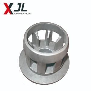 OEM Alloy Steel for Car/Motorcycle Parts in Lost Wax Casting
