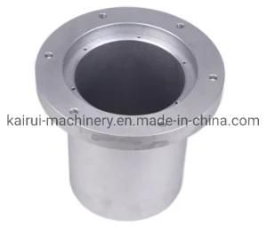 Aluminum Die Casting for Check Valve Auto Parts/Mechanical Parts