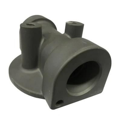 Custom Valve Body Aluminum Alloys Pressure Die Casting Valve Parts