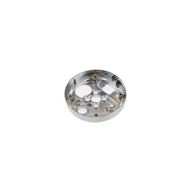 Custom Made Precision Aluminum Alloy Die Casting Smart Door Lock