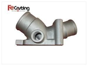 Gray Iron Spare Parts Investment Casting