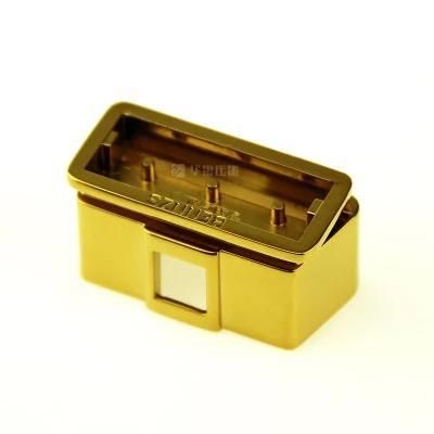 Customize Precision Aluminum Alloy Shell Die Casting Parts