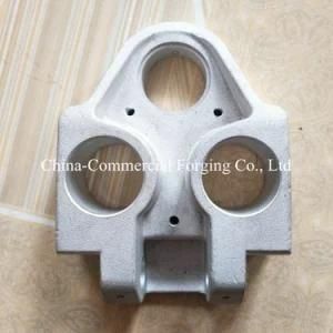 China Manufacturer Steel Alloy Aluminium Forging Auto Motorcycle Parts