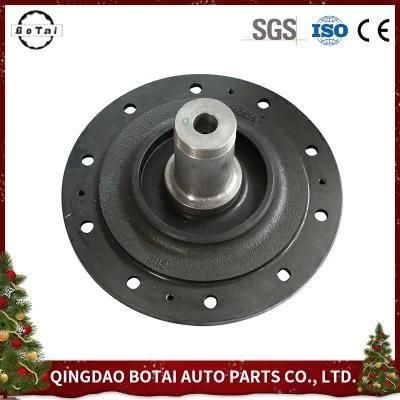 Made-in-China Truck Parts