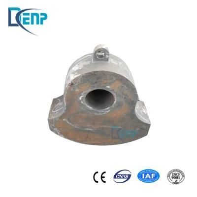 Metal Shredder Crusher Wear Parts Hammer Used for Concrete Metal Recycling Equipment