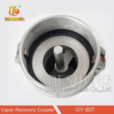 Professional Factory Made Tank Trucker Vapor Recovery Valve