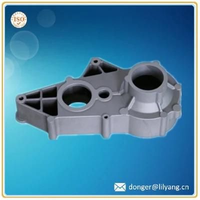 Sand Casting Grey Iron Body Support, Stator Support, Pump Parts