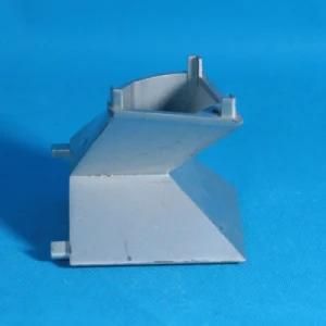 OEM Aluminum / Aluminium Alloy Die Casting